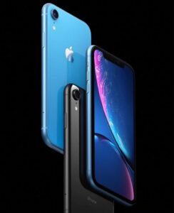 Iphone XR Review: My experience using Iphone Xr