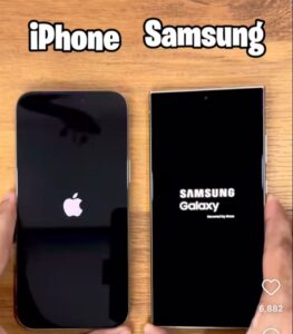 Which should i go for : Iphone 16 pro max or Samsung s24 Ultra?