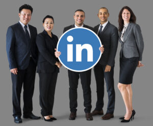 LinkedIn for Business: How to Grow on LinkedIn Organically