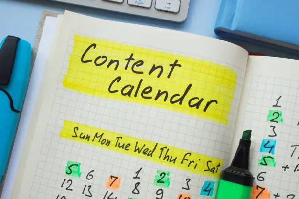 30 Days of Social Media Content Ideas for Any Niche