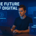 The Future of Digital Marketing : Mastering the Art of Relevance and Connection