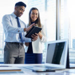 The Difference Between Social Media Marketing & Social Media Management