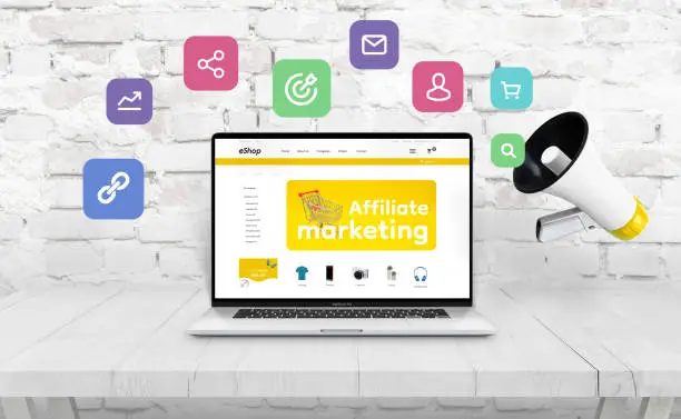 Affiliate Marketing 101: What It Is and How to Get Started